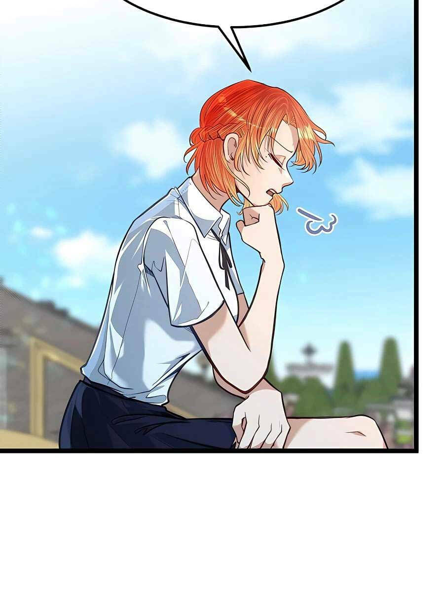Anh Trai Anh Hùng Là Người Đã Chết Trong Học Viện: Chapter 40