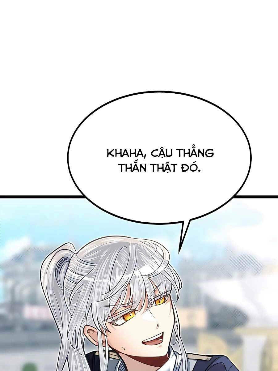Anh Trai Anh Hùng Là Người Đã Chết Trong Học Viện: Chapter 40