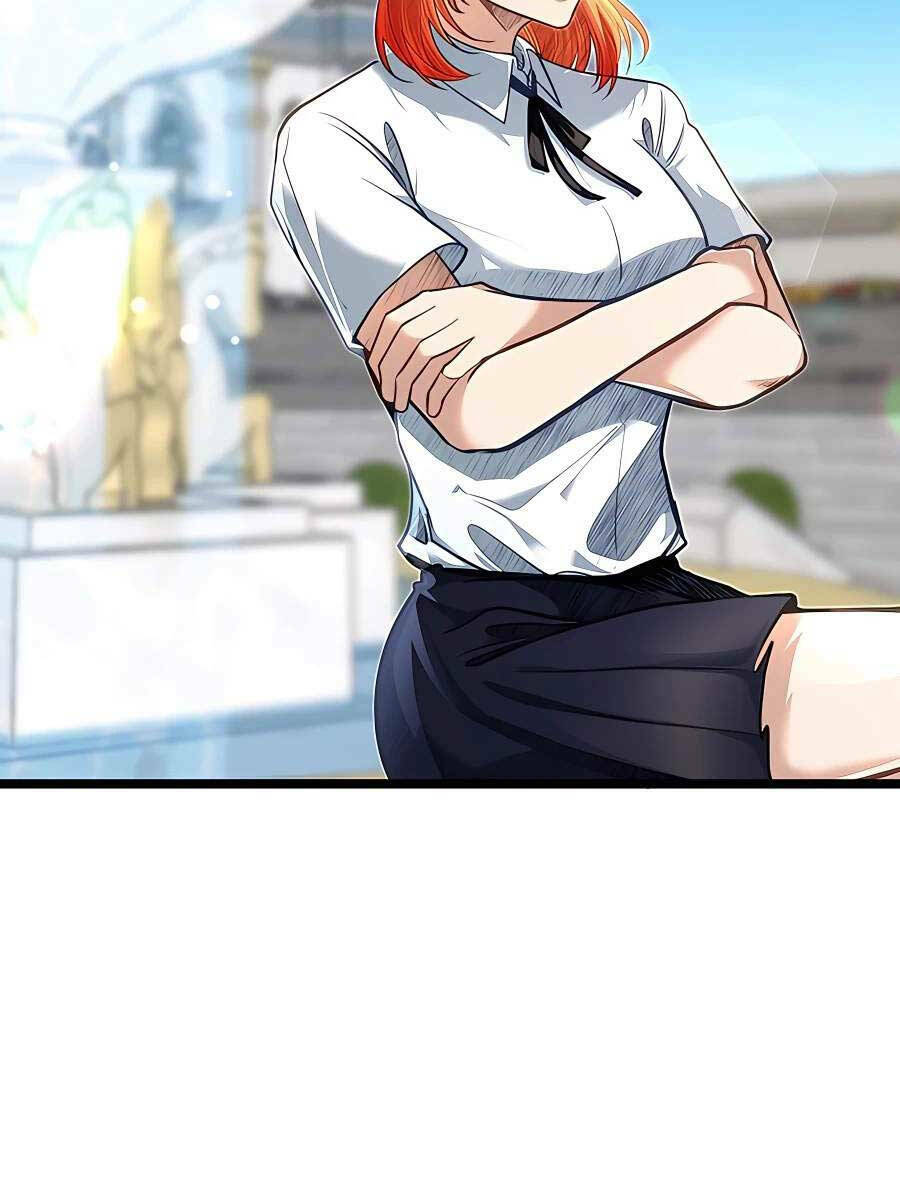 Anh Trai Anh Hùng Là Người Đã Chết Trong Học Viện: Chapter 40