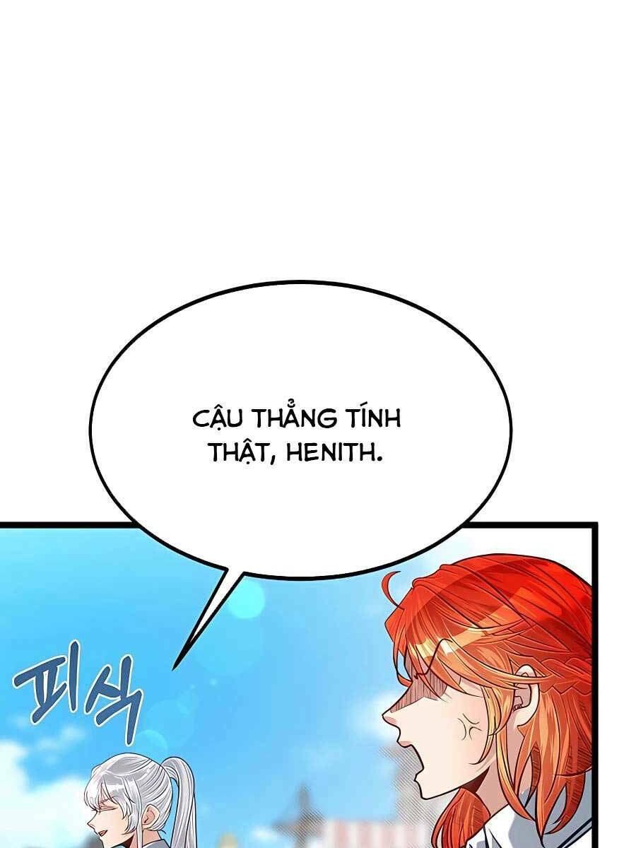 Anh Trai Anh Hùng Là Người Đã Chết Trong Học Viện: Chapter 40