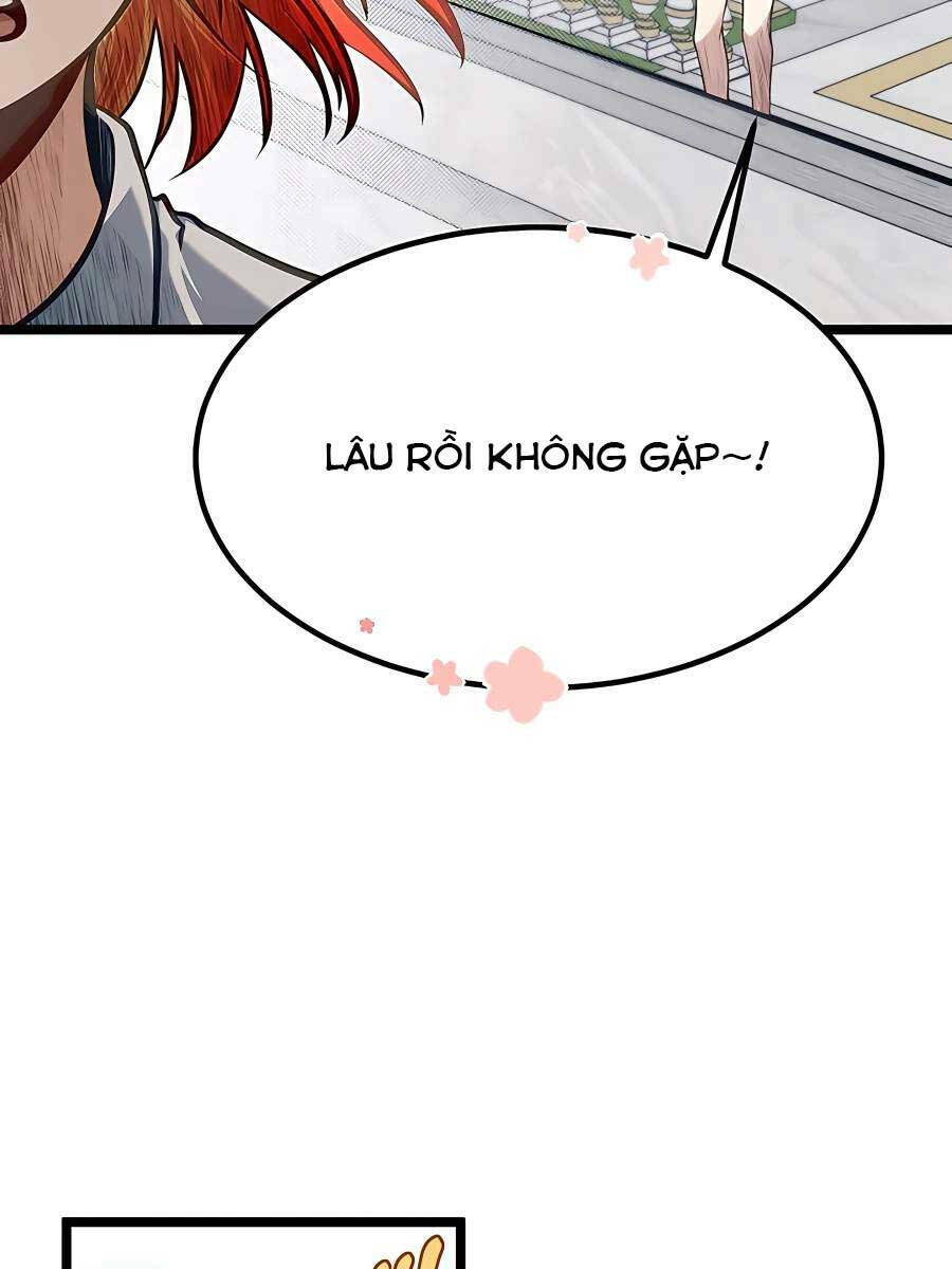 Anh Trai Anh Hùng Là Người Đã Chết Trong Học Viện: Chapter 40