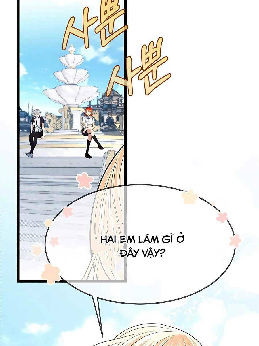 Anh Trai Anh Hùng Là Người Đã Chết Trong Học Viện: Chapter 40