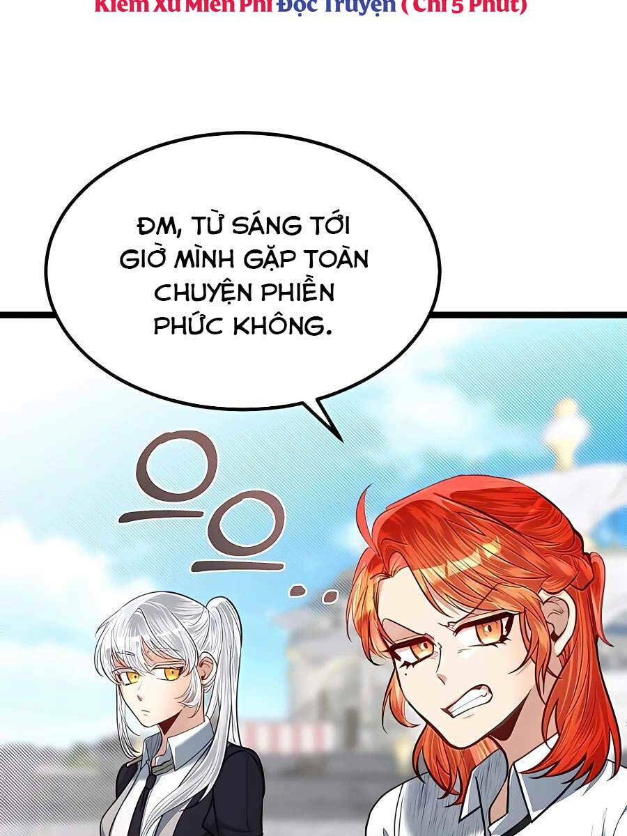 Anh Trai Anh Hùng Là Người Đã Chết Trong Học Viện: Chapter 40