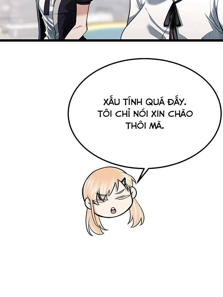 Anh Trai Anh Hùng Là Người Đã Chết Trong Học Viện: Chapter 40