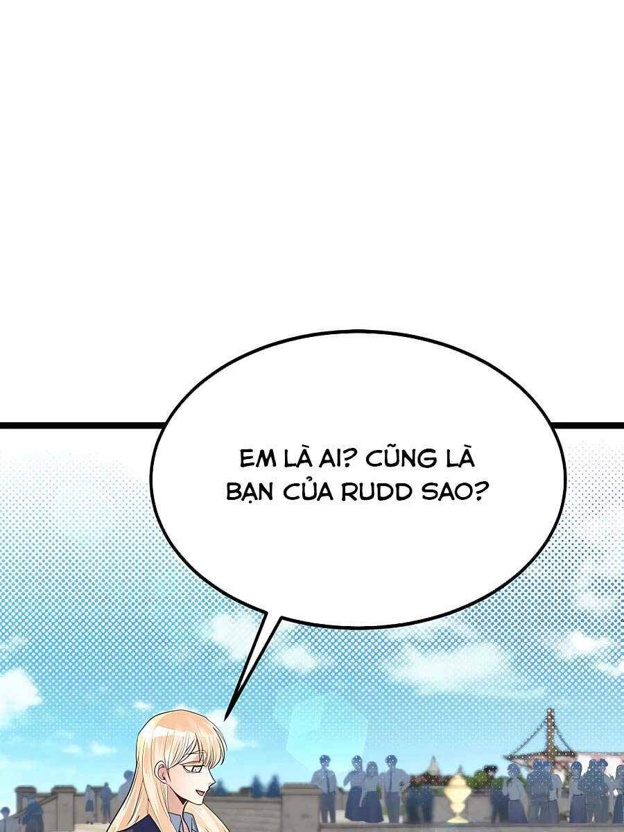 Anh Trai Anh Hùng Là Người Đã Chết Trong Học Viện: Chapter 40