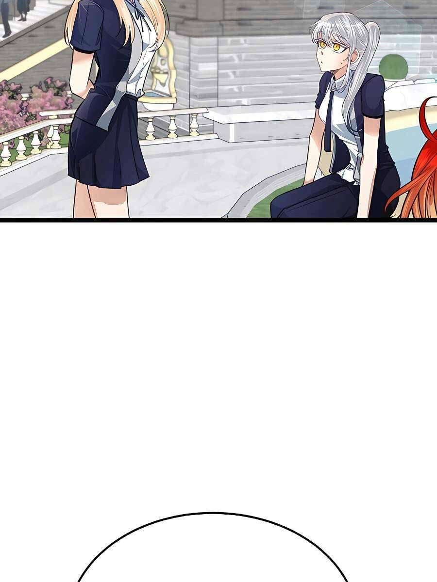 Anh Trai Anh Hùng Là Người Đã Chết Trong Học Viện: Chapter 40