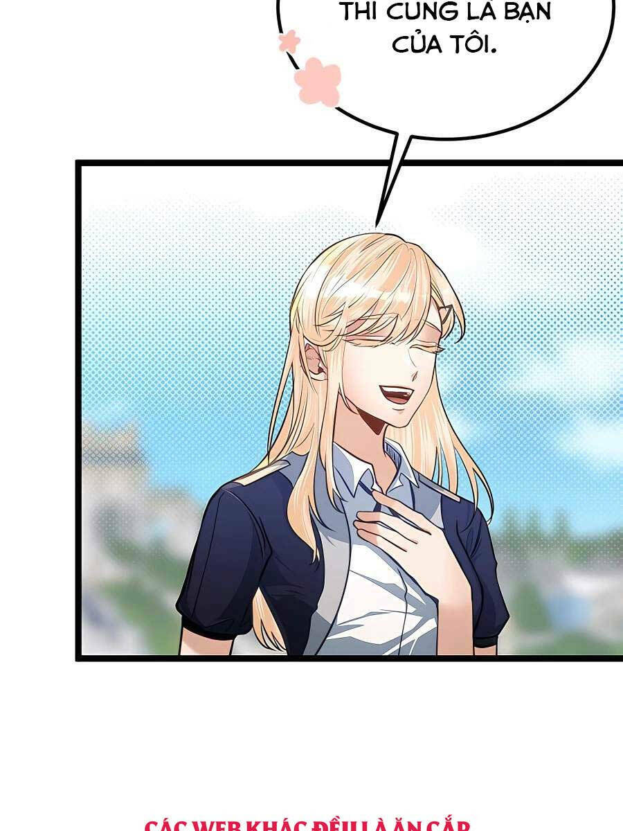 Anh Trai Anh Hùng Là Người Đã Chết Trong Học Viện: Chapter 40
