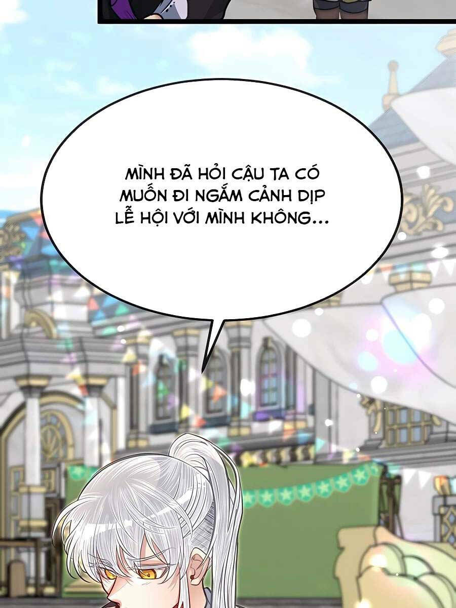 Anh Trai Anh Hùng Là Người Đã Chết Trong Học Viện: Chapter 40