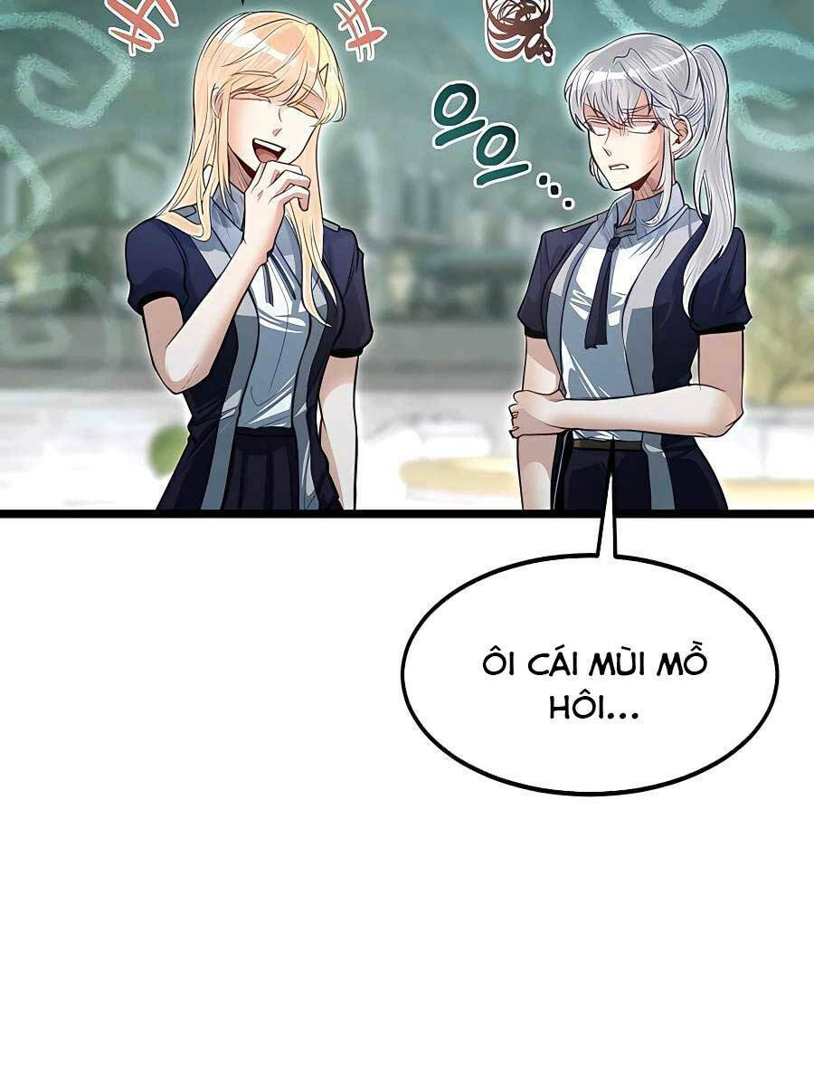 Anh Trai Anh Hùng Là Người Đã Chết Trong Học Viện: Chapter 40