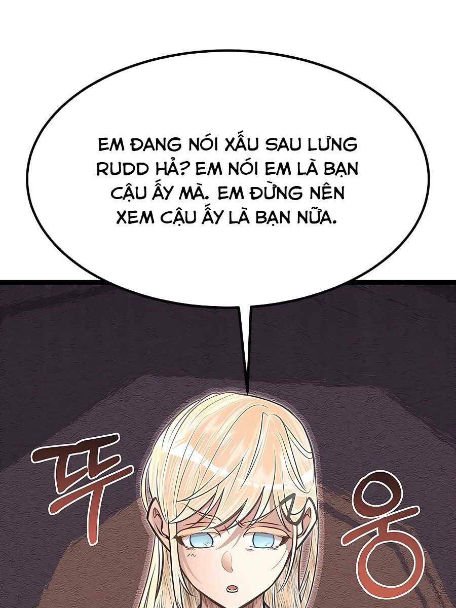 Anh Trai Anh Hùng Là Người Đã Chết Trong Học Viện: Chapter 40