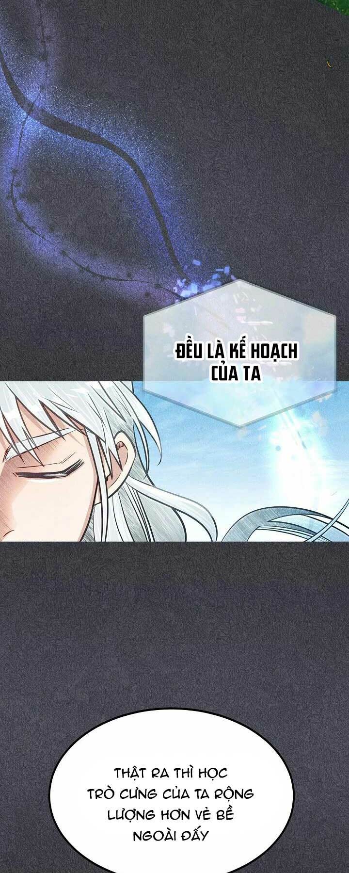 Anh Trai Anh Hùng Là Người Đã Chết Trong Học Viện: Chapter 42