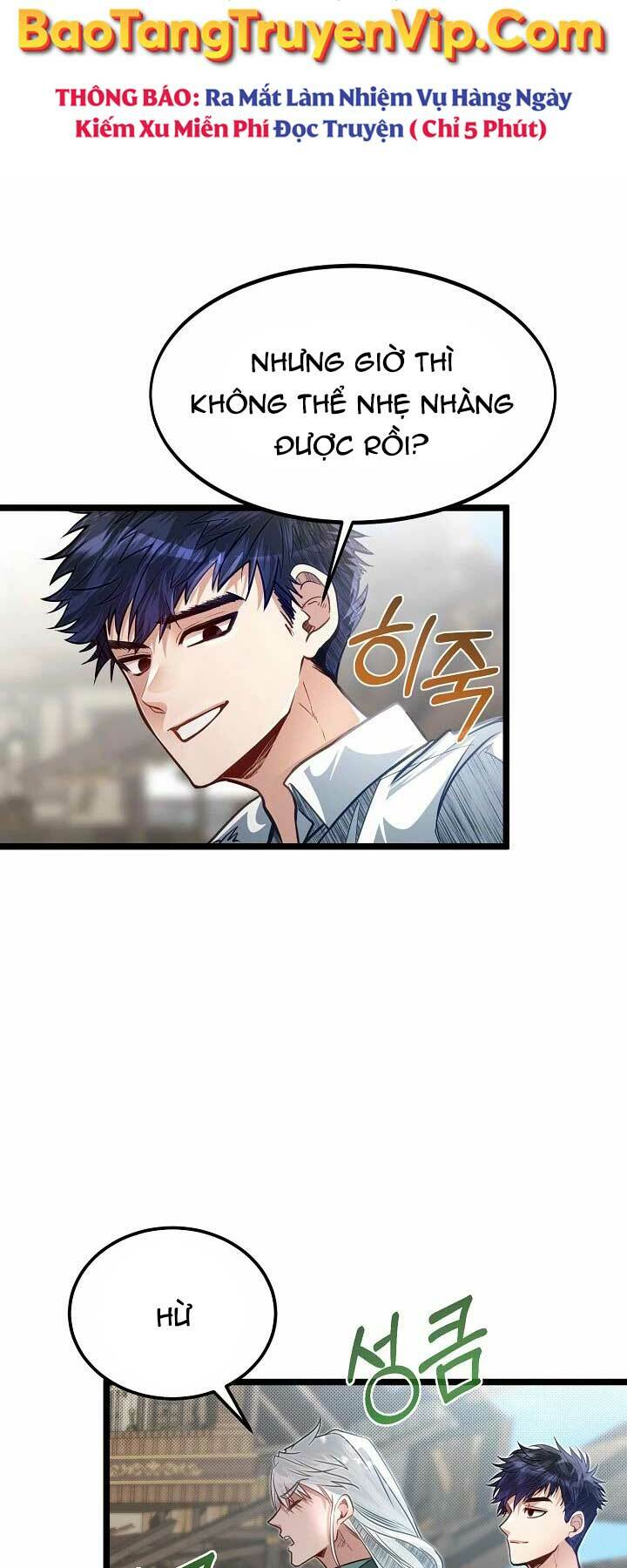 Anh Trai Anh Hùng Là Người Đã Chết Trong Học Viện: Chapter 42
