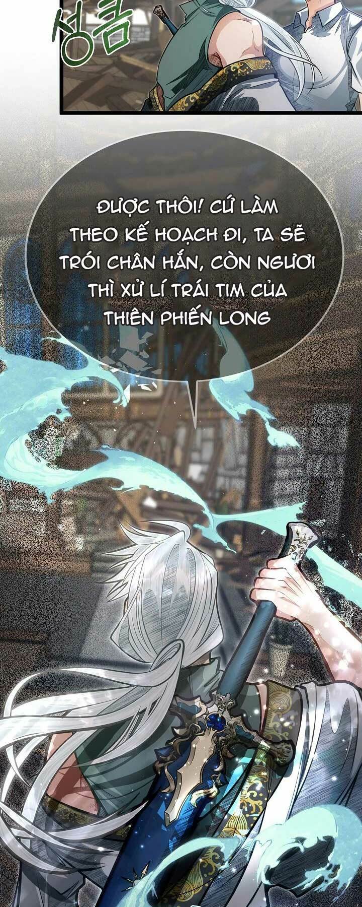 Anh Trai Anh Hùng Là Người Đã Chết Trong Học Viện: Chapter 42