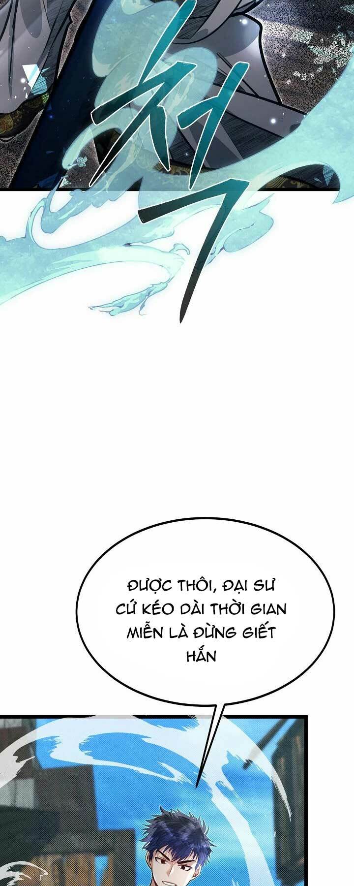 Anh Trai Anh Hùng Là Người Đã Chết Trong Học Viện: Chapter 42