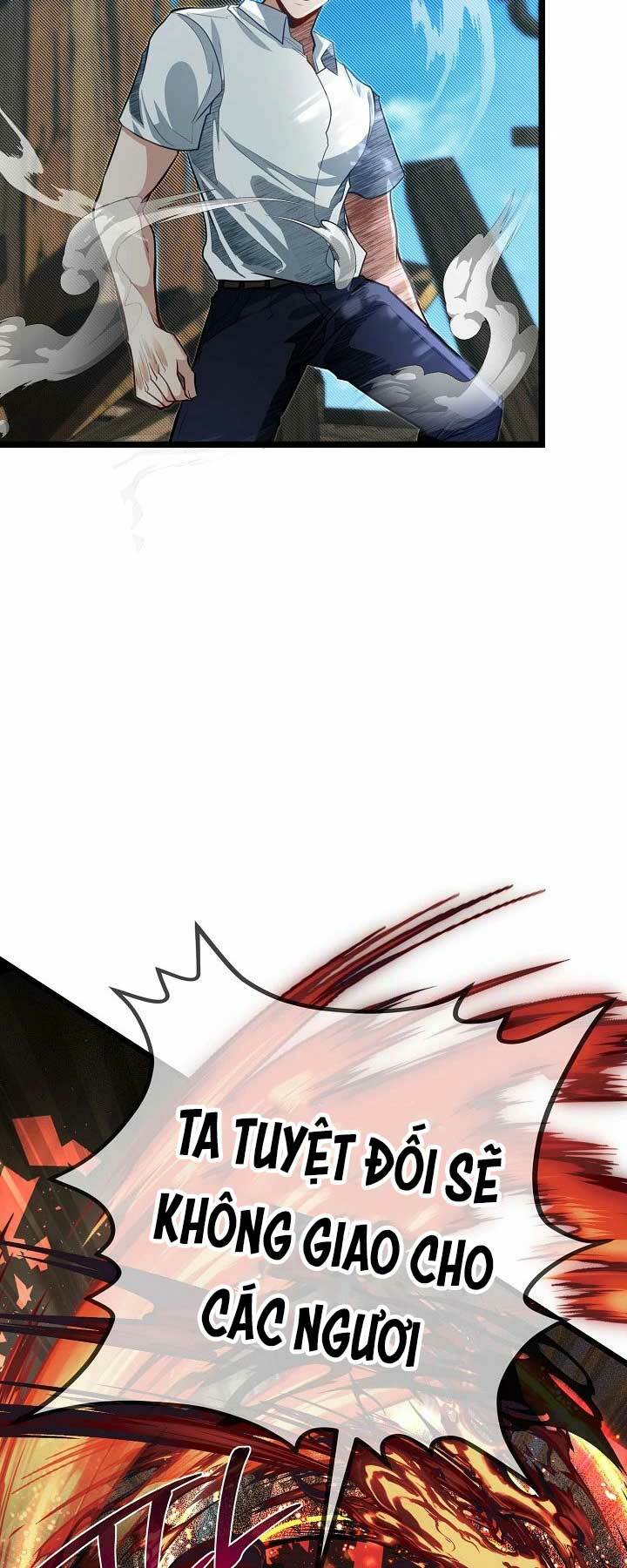 Anh Trai Anh Hùng Là Người Đã Chết Trong Học Viện: Chapter 42
