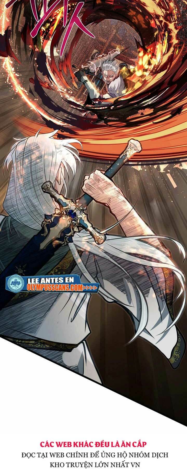 Anh Trai Anh Hùng Là Người Đã Chết Trong Học Viện: Chapter 42