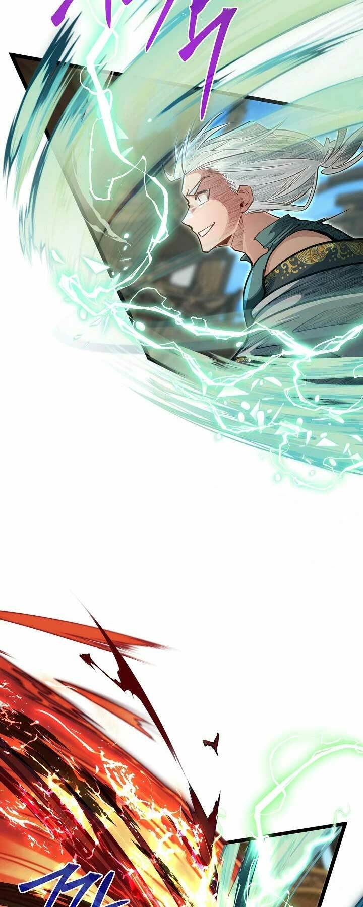 Anh Trai Anh Hùng Là Người Đã Chết Trong Học Viện: Chapter 42