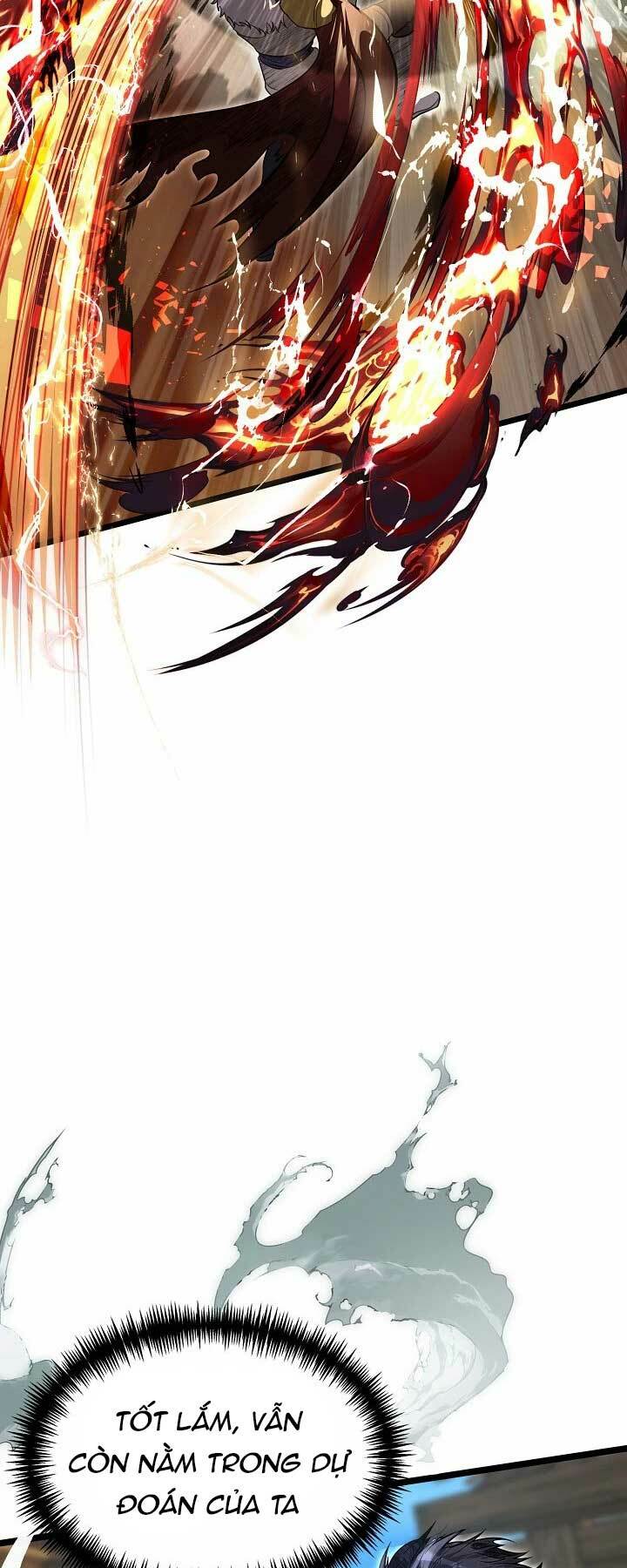 Anh Trai Anh Hùng Là Người Đã Chết Trong Học Viện: Chapter 42