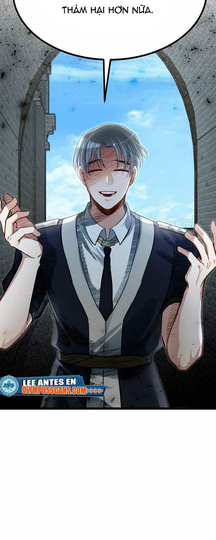 Anh Trai Anh Hùng Là Người Đã Chết Trong Học Viện: Chapter 42