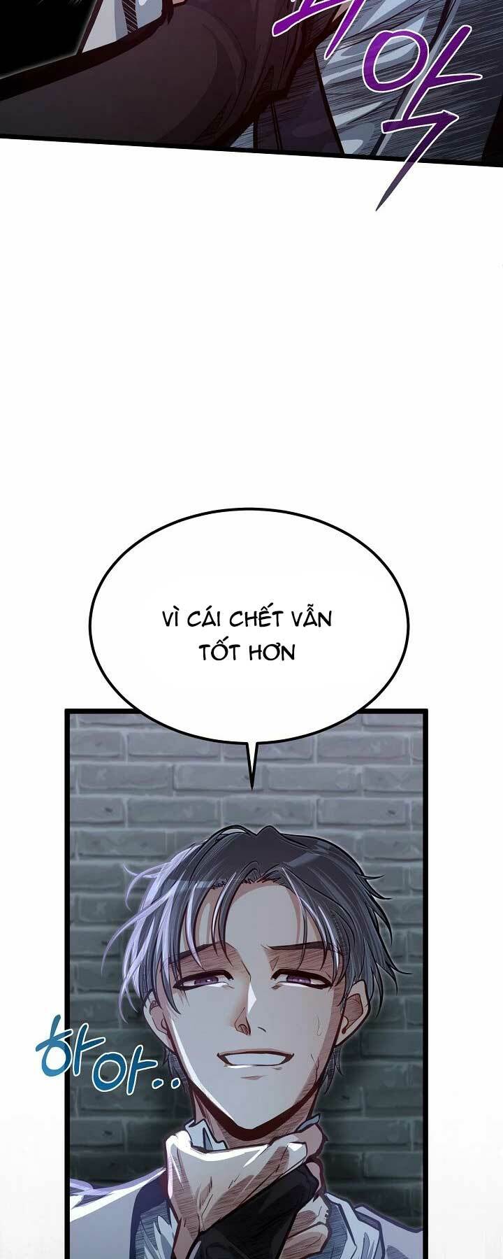 Anh Trai Anh Hùng Là Người Đã Chết Trong Học Viện: Chapter 42