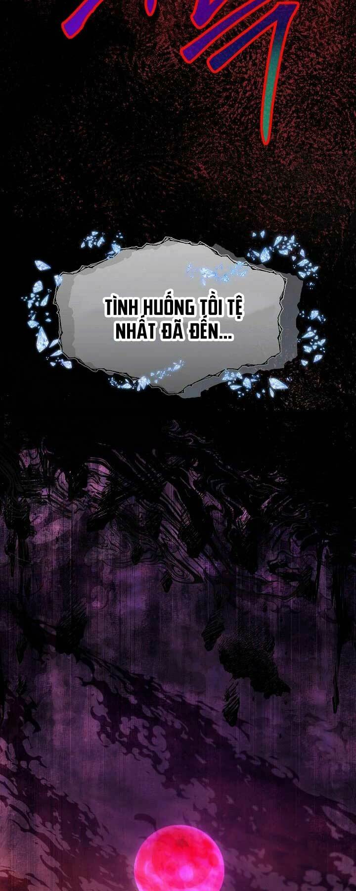 Anh Trai Anh Hùng Là Người Đã Chết Trong Học Viện: Chapter 42
