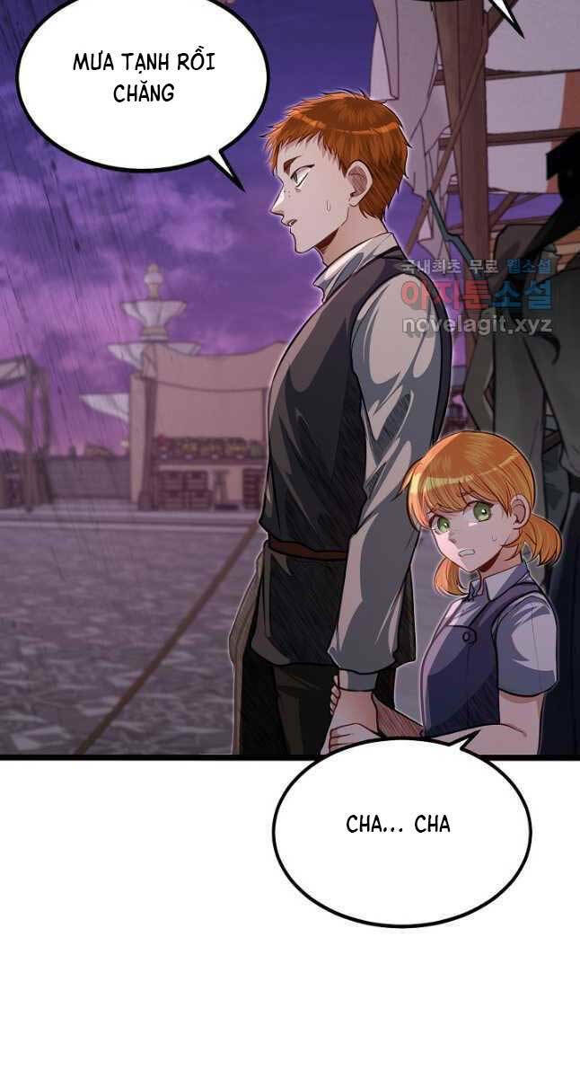 Anh Trai Anh Hùng Là Người Đã Chết Trong Học Viện: Chapter 43