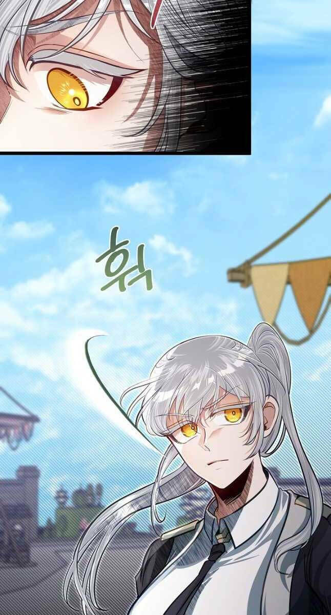 Anh Trai Anh Hùng Là Người Đã Chết Trong Học Viện: Chapter 43