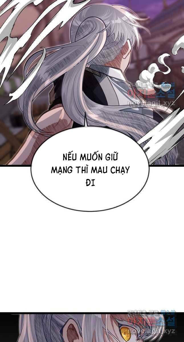 Anh Trai Anh Hùng Là Người Đã Chết Trong Học Viện: Chapter 43