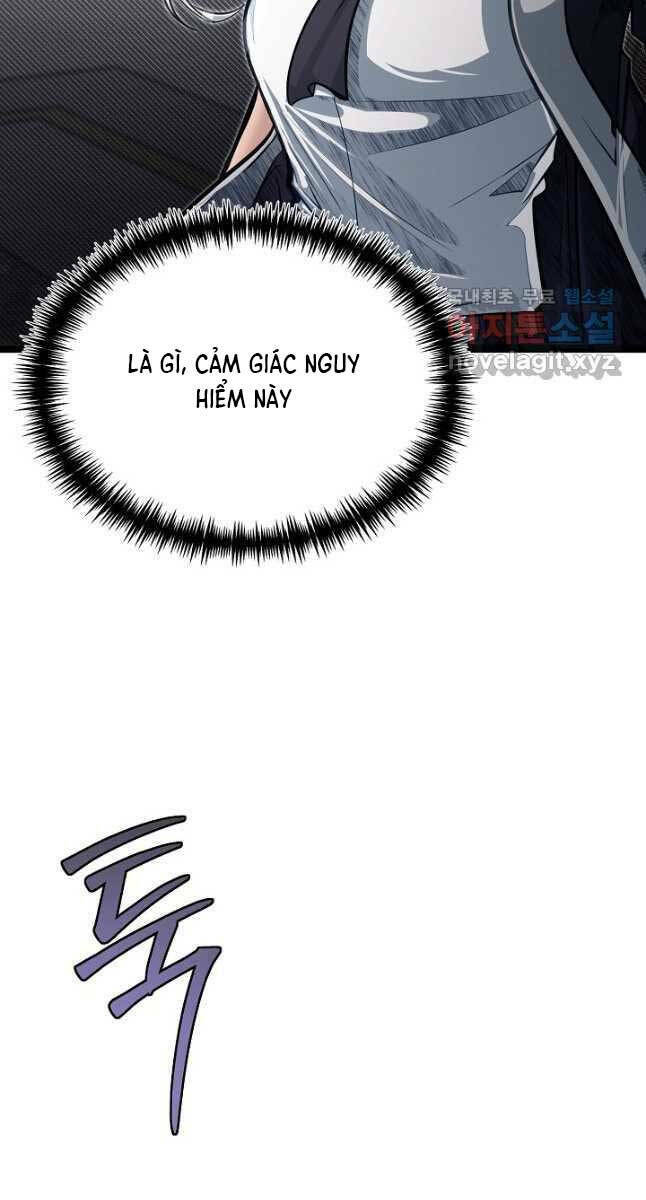 Anh Trai Anh Hùng Là Người Đã Chết Trong Học Viện: Chapter 43