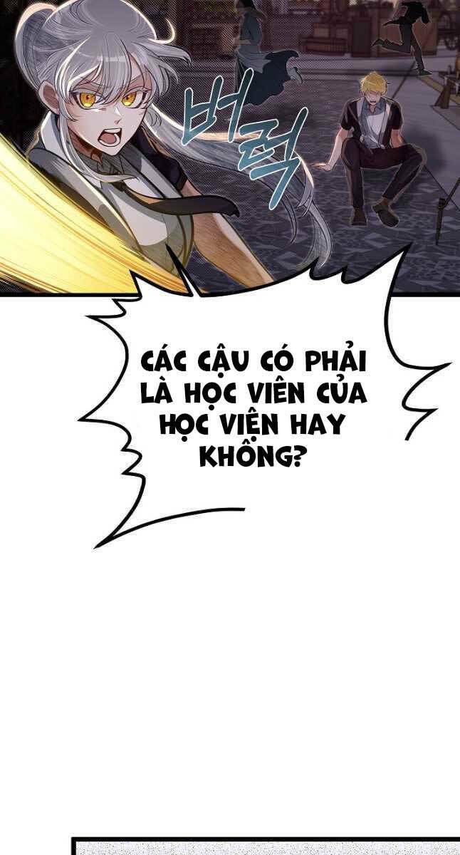 Anh Trai Anh Hùng Là Người Đã Chết Trong Học Viện: Chapter 43