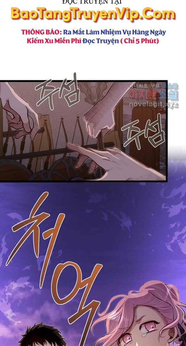 Anh Trai Anh Hùng Là Người Đã Chết Trong Học Viện: Chapter 43