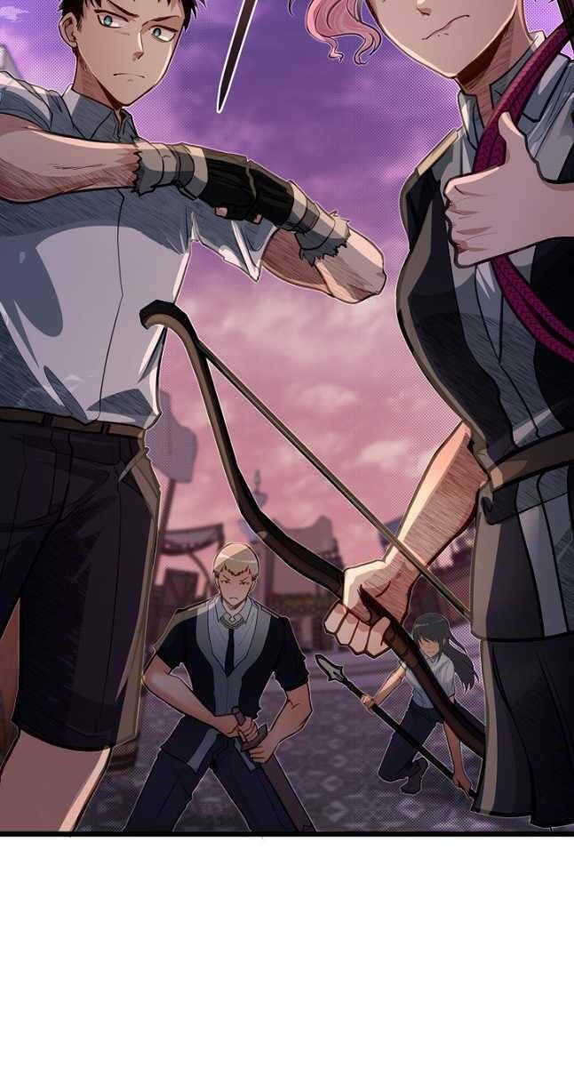 Anh Trai Anh Hùng Là Người Đã Chết Trong Học Viện: Chapter 43