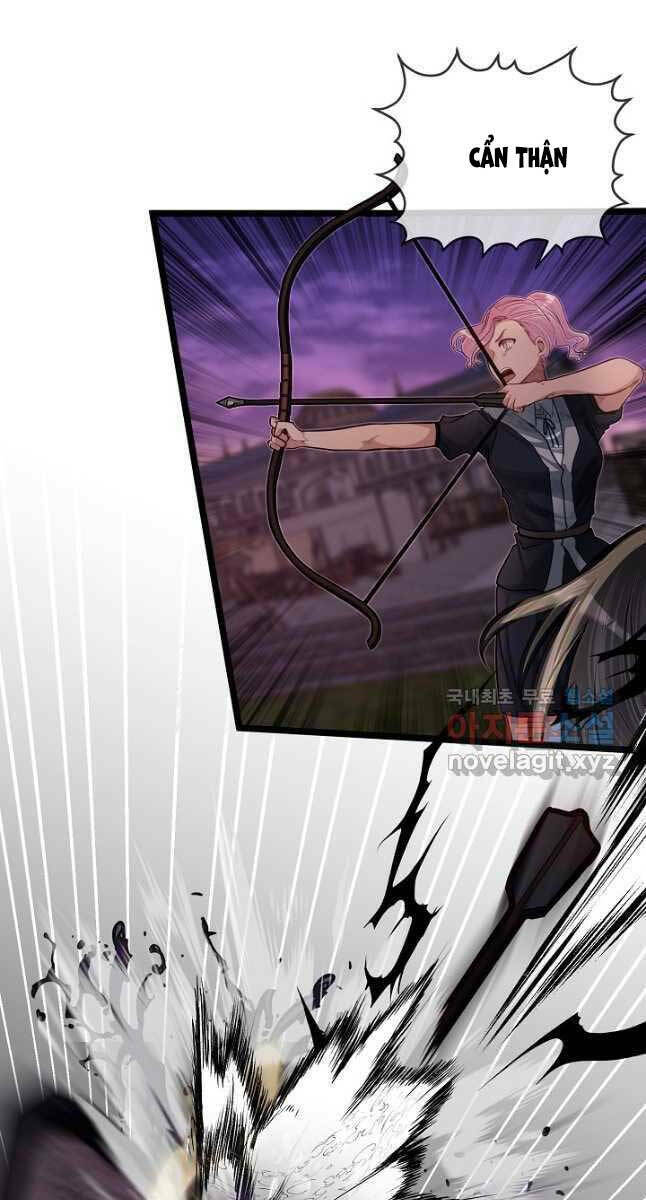 Anh Trai Anh Hùng Là Người Đã Chết Trong Học Viện: Chapter 43