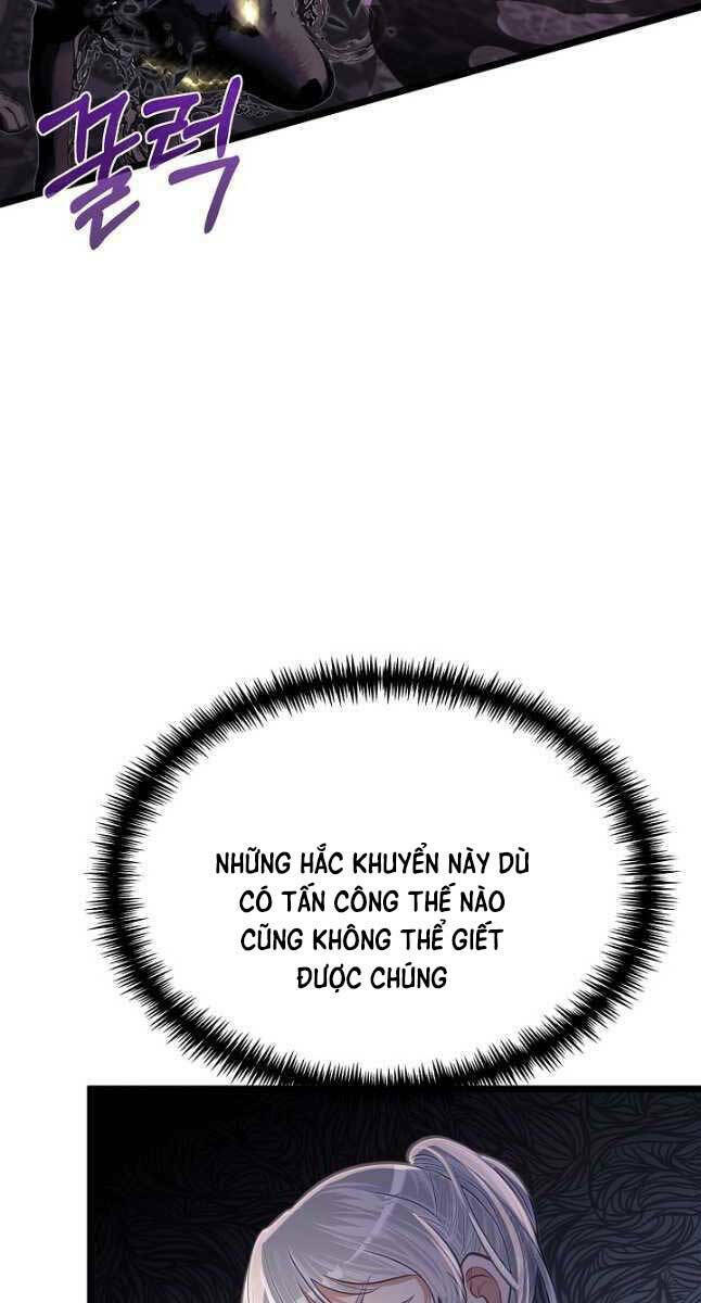Anh Trai Anh Hùng Là Người Đã Chết Trong Học Viện: Chapter 43