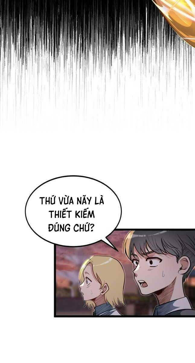 Anh Trai Anh Hùng Là Người Đã Chết Trong Học Viện: Chapter 43