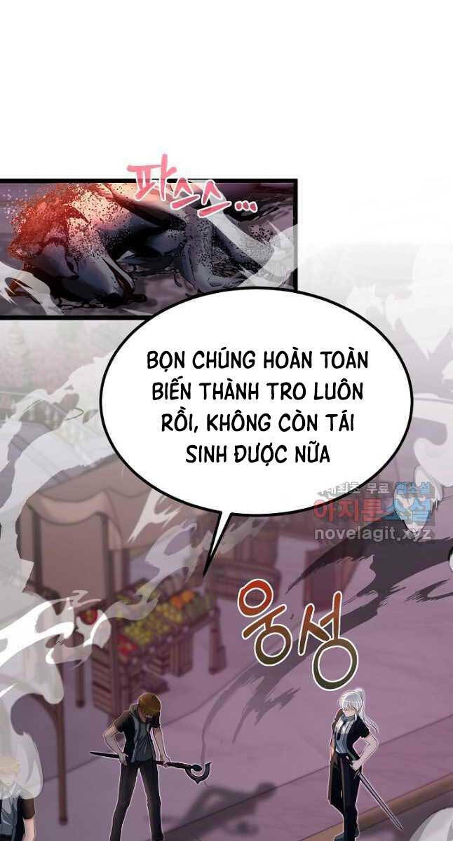 Anh Trai Anh Hùng Là Người Đã Chết Trong Học Viện: Chapter 43