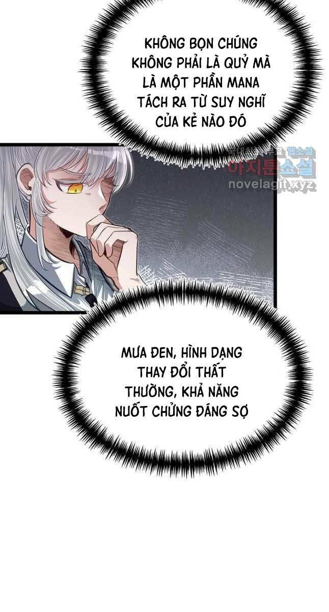 Anh Trai Anh Hùng Là Người Đã Chết Trong Học Viện: Chapter 43