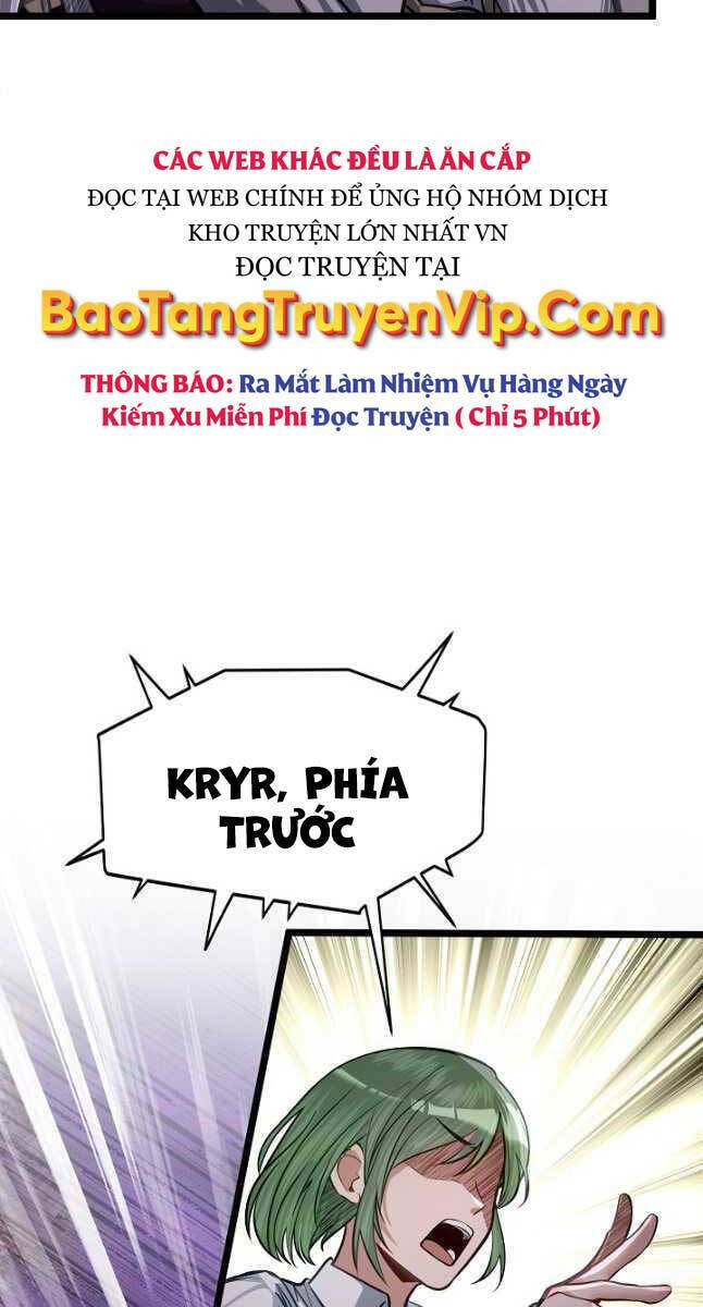 Anh Trai Anh Hùng Là Người Đã Chết Trong Học Viện: Chapter 43