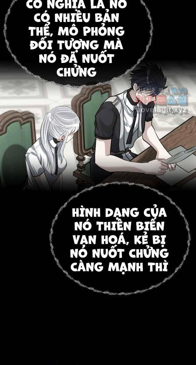 Anh Trai Anh Hùng Là Người Đã Chết Trong Học Viện: Chapter 43