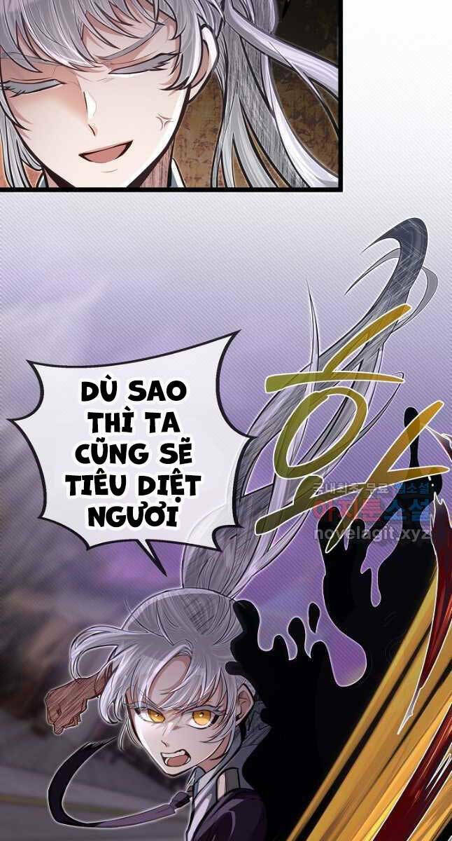 Anh Trai Anh Hùng Là Người Đã Chết Trong Học Viện: Chapter 43