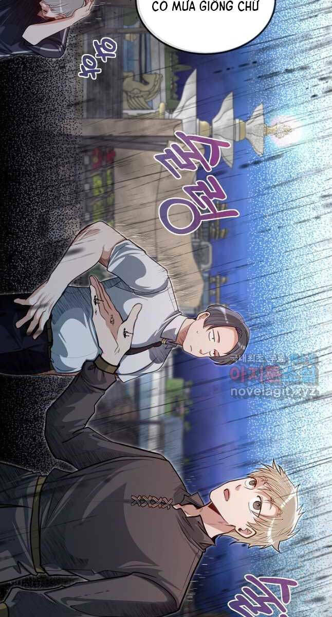 Anh Trai Anh Hùng Là Người Đã Chết Trong Học Viện: Chapter 43