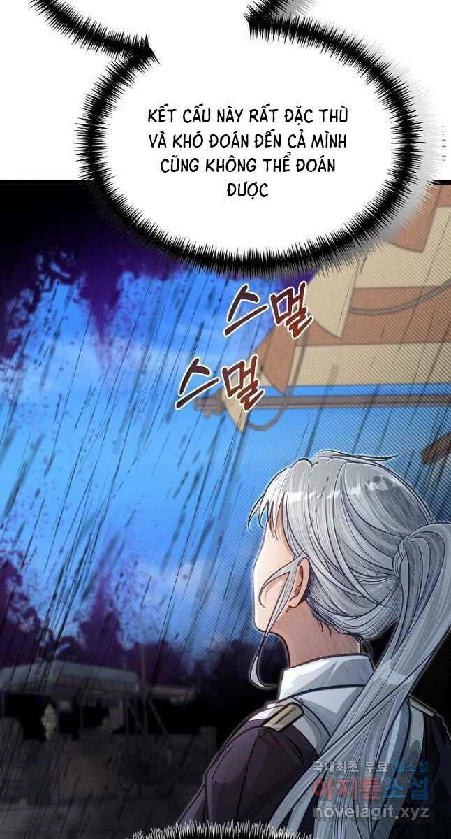 Anh Trai Anh Hùng Là Người Đã Chết Trong Học Viện: Chapter 43