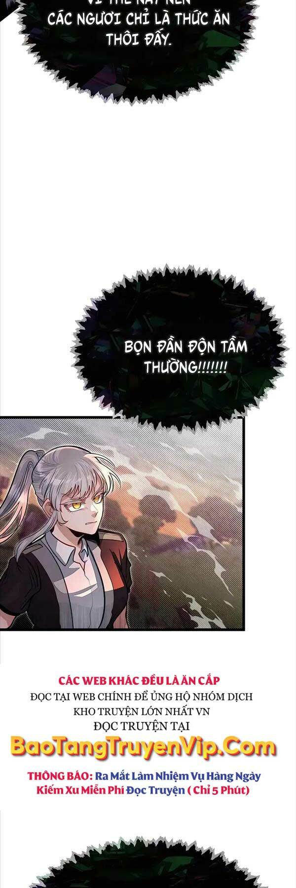 Anh Trai Anh Hùng Là Người Đã Chết Trong Học Viện: Chapter 48