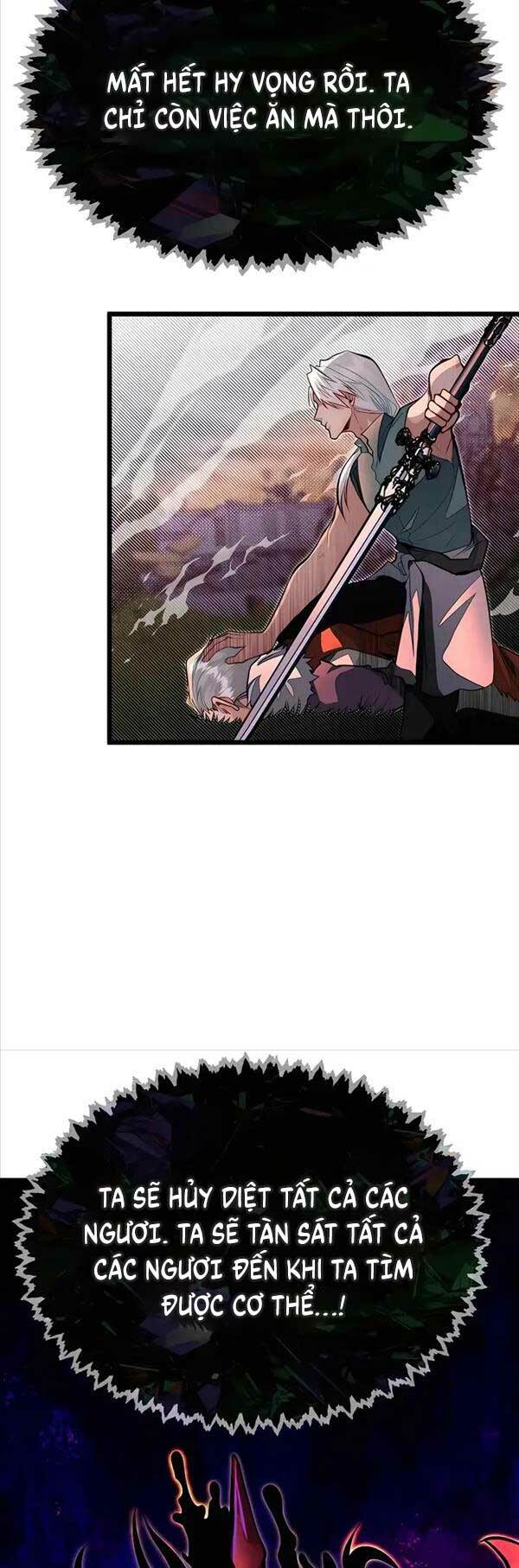 Anh Trai Anh Hùng Là Người Đã Chết Trong Học Viện: Chapter 48