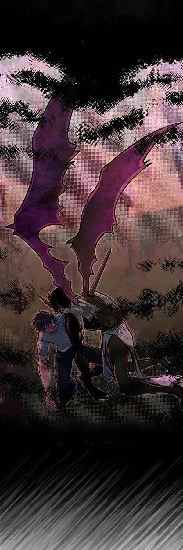 Anh Trai Anh Hùng Là Người Đã Chết Trong Học Viện: Chapter 48