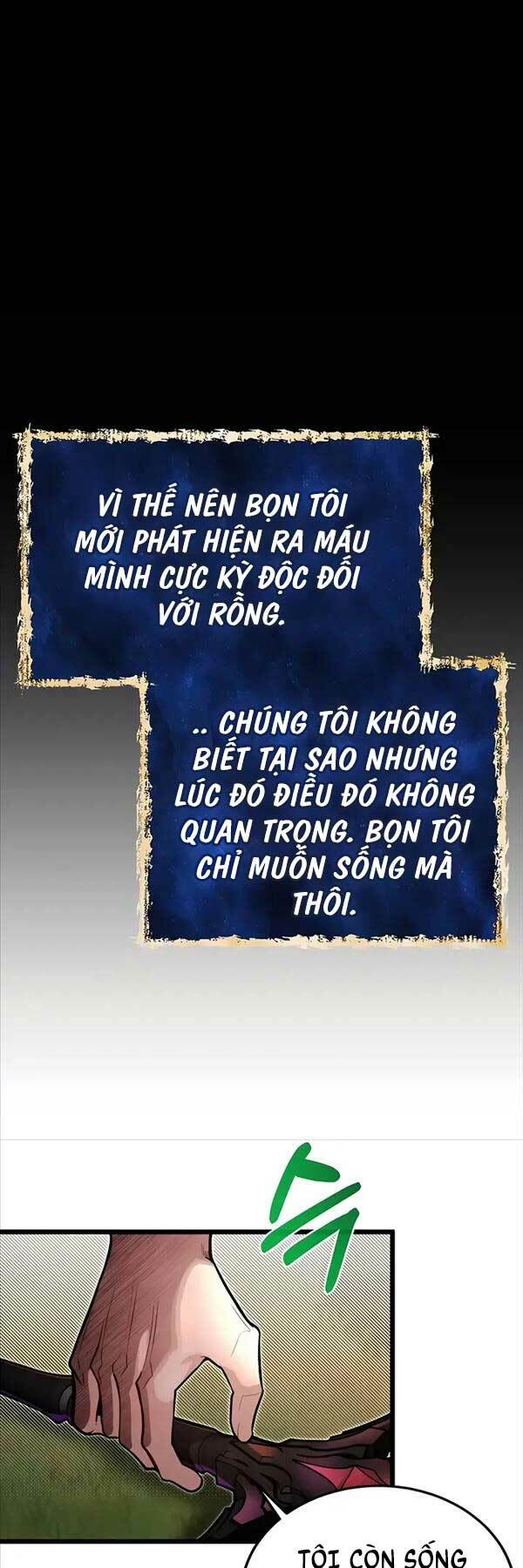 Anh Trai Anh Hùng Là Người Đã Chết Trong Học Viện: Chapter 48