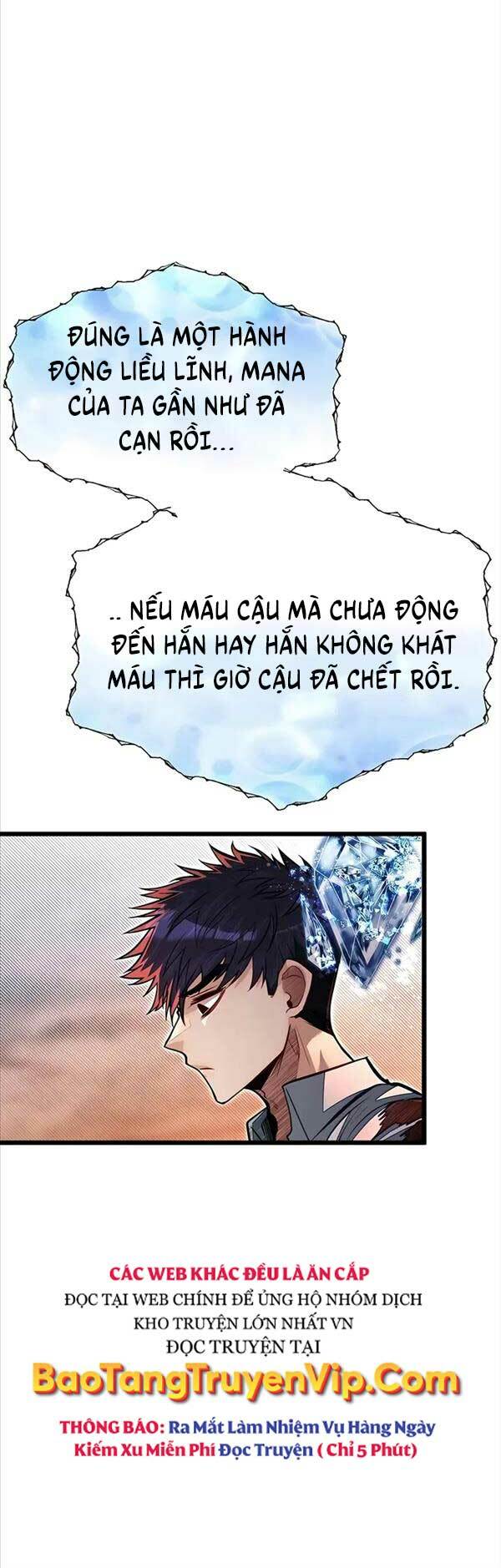 Anh Trai Anh Hùng Là Người Đã Chết Trong Học Viện: Chapter 48