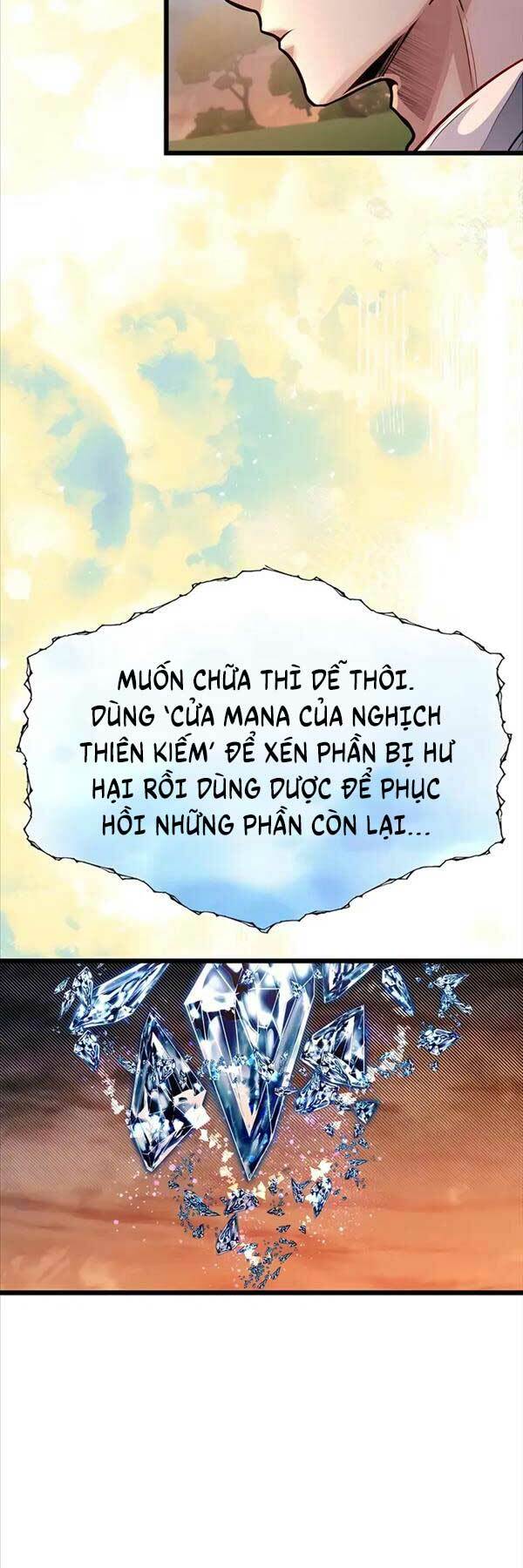 Anh Trai Anh Hùng Là Người Đã Chết Trong Học Viện: Chapter 48