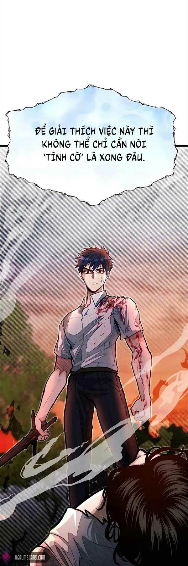 Anh Trai Anh Hùng Là Người Đã Chết Trong Học Viện: Chapter 48