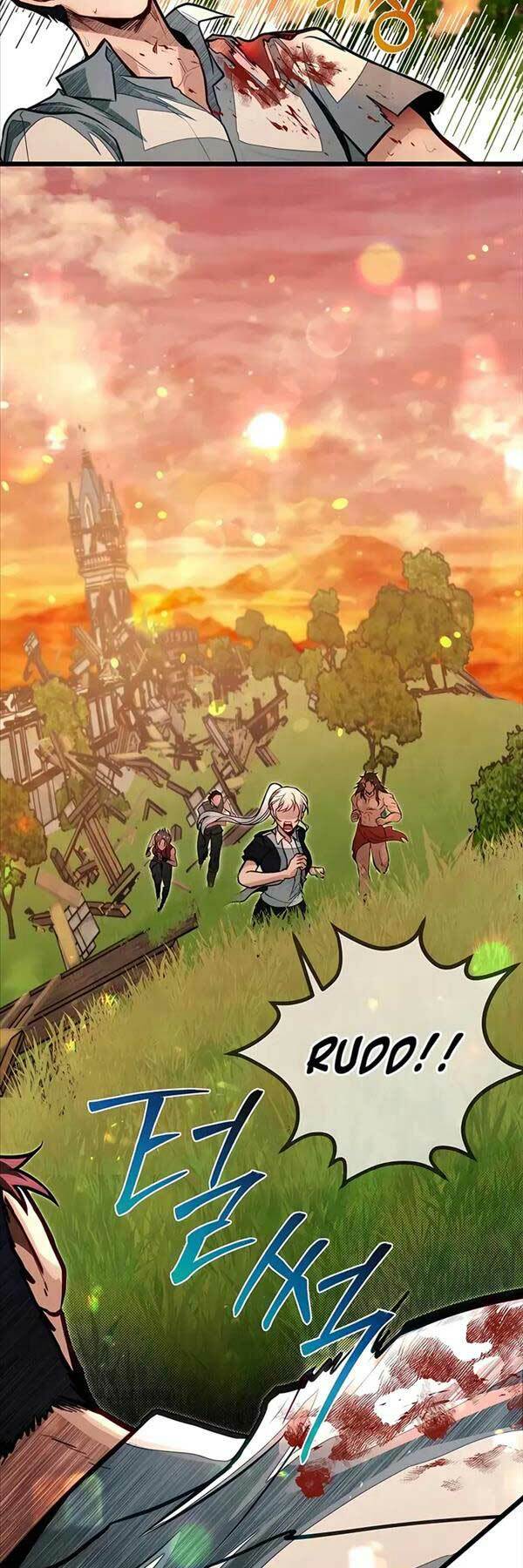 Anh Trai Anh Hùng Là Người Đã Chết Trong Học Viện: Chapter 48